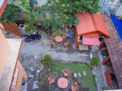 My Second Home Kathmandu Bagian luar foto